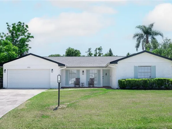 1703 Sterling Dr, Lakeland, FL 33813