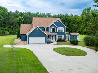 743 Rosemont Rd, Lagrange, GA 30241