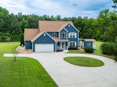 743 Rosemont Rd, Lagrange, GA, 30241