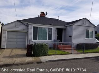 1207 Richard Pl, Hayward, CA