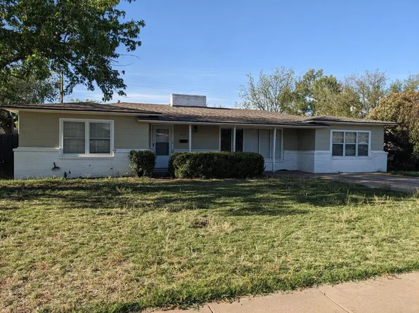 4009 44th St, Lubbock, TX 79413