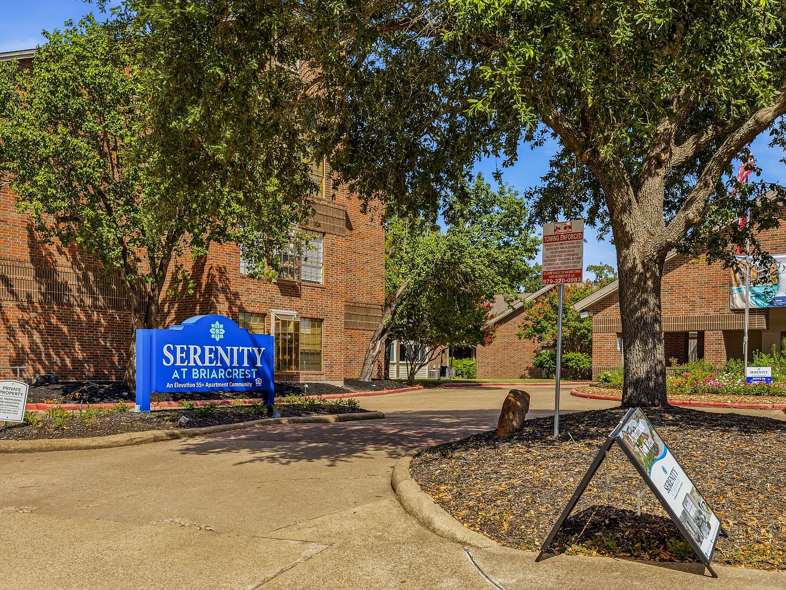 Serenity at Briarcrest — Photo 2