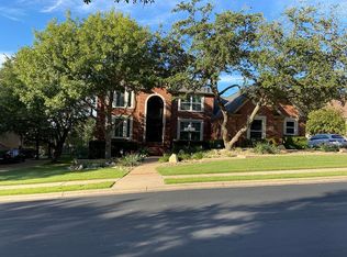 2132 Hilton Head Dr, Round Rock, TX 78664