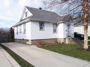 2002 29th St, Kenosha, WI 53140