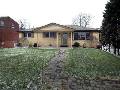 117 McKenzie Dr, Pittsburgh, PA, 15235