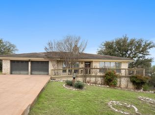 110 Highlands Boulevard, Horseshoe Bay, TX 78657