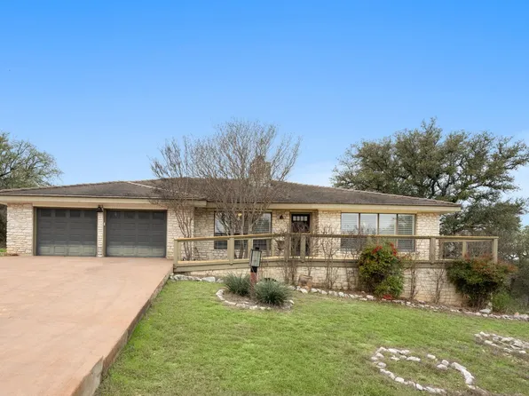 110 Highlands Boulevard, Horseshoe Bay, TX 78657