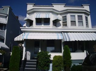 22 N Locust St, Coal Township, PA