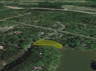 0 Toler Point, Larue, TX 75770