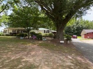 2006 W Silver Shoals Rd, Eastanollee, GA 30538