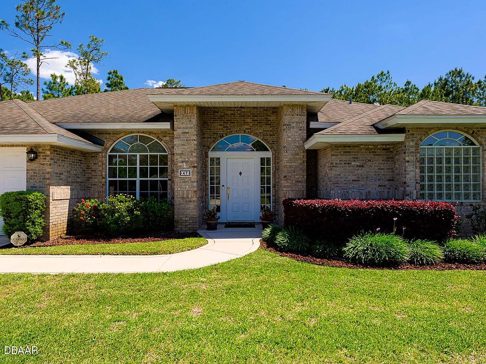 47 Hunt Master Ct Ormond Beach Fl 32174 Mls 1082431 Zillow