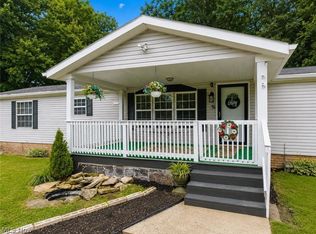 3339 Cottage Grove Rd, Akron, OH 44319