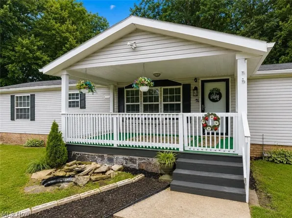 3339 Cottage Grove Rd, Akron, OH 44319