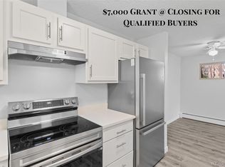 6455 E Bates Ave APT 3102, Denver, CO 80222