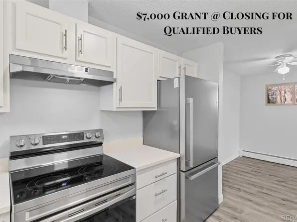 6455 E Bates Avenue #3-102, Denver, CO 80222
