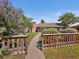 3318 Shield Ln, Garland, TX 75044