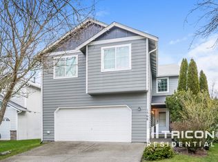 1308 193rd St E, Spanaway, WA 98387
