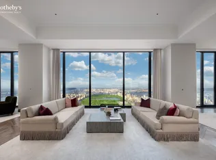 111 West 57th Street PH72 image 1 of 37