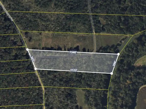 TRACT 30 Rock Spring Rd, Owens Cross Roads, AL 35763