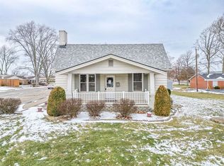 1114 Walnut St, Franklin, IN 46131