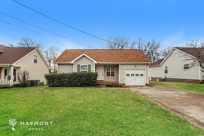 417 Cranklen Cir