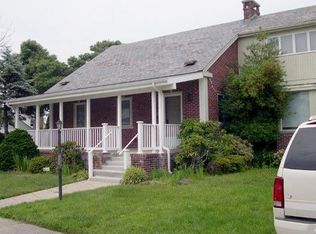 107 N Lancaster Ave, Margate, NJ 08402