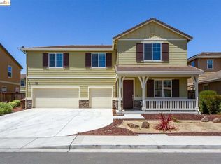 111 Muir Ct, Oakley, CA 94561