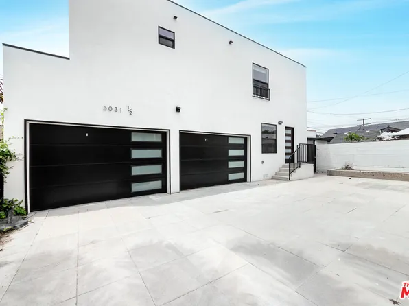 3031 Wellington Rd, Los Angeles, CA 90016