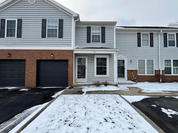 947 Philadelphia Dr #3E, Westerville, OH 43081