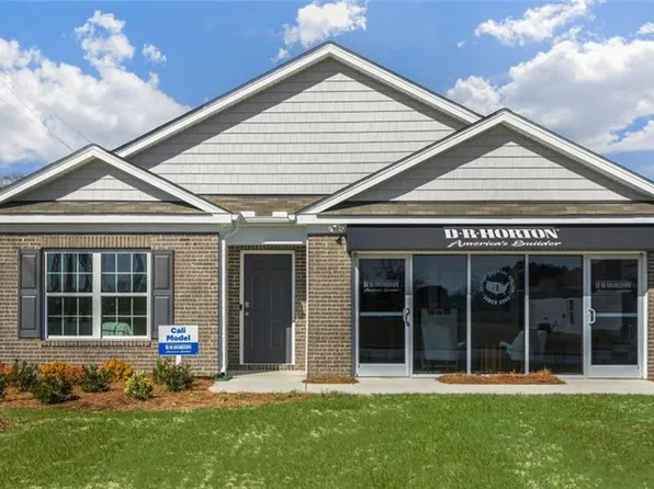 1801 Carter Daniel Dr, Graham, NC 27253
