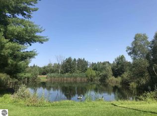 2295 Drummond Rd, Alger, MI 48610