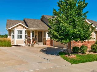 16679 E Auburn Hills Dr, Parker, CO 80134