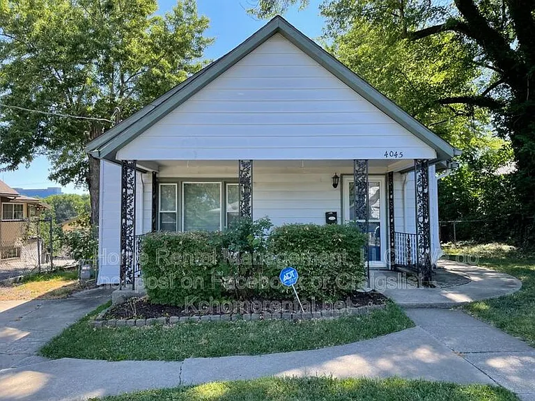 4045 S Minnie St — Photo 2