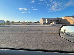 2620 N Kiowa Blvd LOT 10, Lake Havasu City, AZ 86403