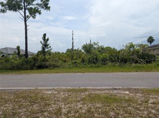 68 Limonia Dr LOT 12, Indian Lake Estates, FL 33855