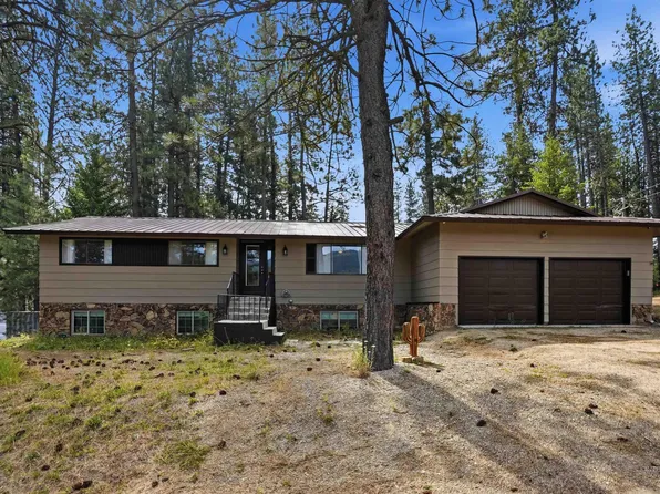 1 Happy Hollow Dr, Garden Valley, ID 83622