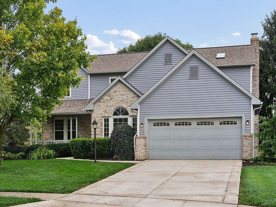 1st image of 5692 Westbriar Ct