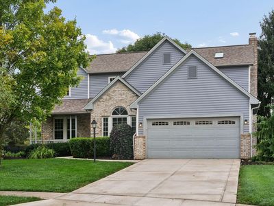 5692 Westbriar Ct, Hilliard, OH, 43026
