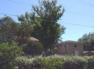 718 Jeffcoat St, Apopka, FL 32703