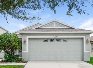 12749 Evington Point Dr, Riverview, FL 33579