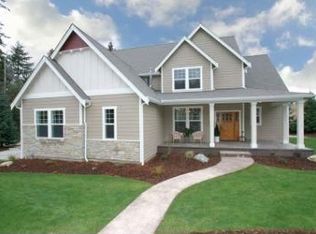12417 7th Avenue Ct NW, Gig Harbor, WA 98332