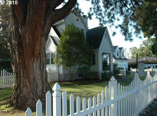 4875 SW Angel Ave, Beaverton, OR 97005