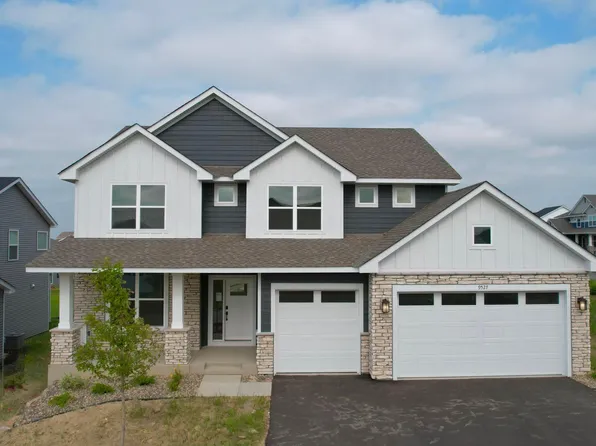 9527 Jada Way, Elko New Market, MN 55020