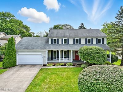 6275 N Huntington Dr, Solon, OH, 44139