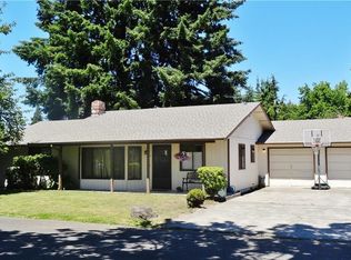 910 Maplewood Ln SE, Tumwater, WA 98501