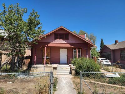 905 E 7th St, Pueblo, CO, 81001