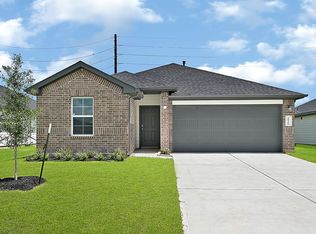 4227 Brinkworth Dr, Fulshear, TX 77441