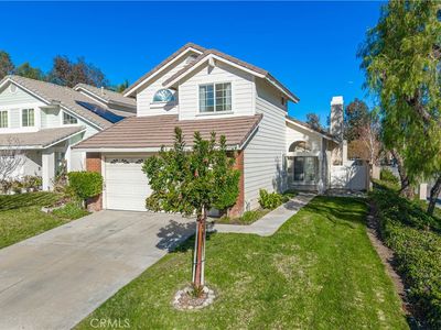 20003 Nutcracker Ct, Santa Clarita, CA, 91351