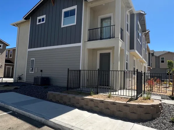 339 Cattail Cir Lot 31, Gardnerville, NV 89410