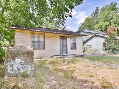326 Inez, San Antonio, TX, 78228